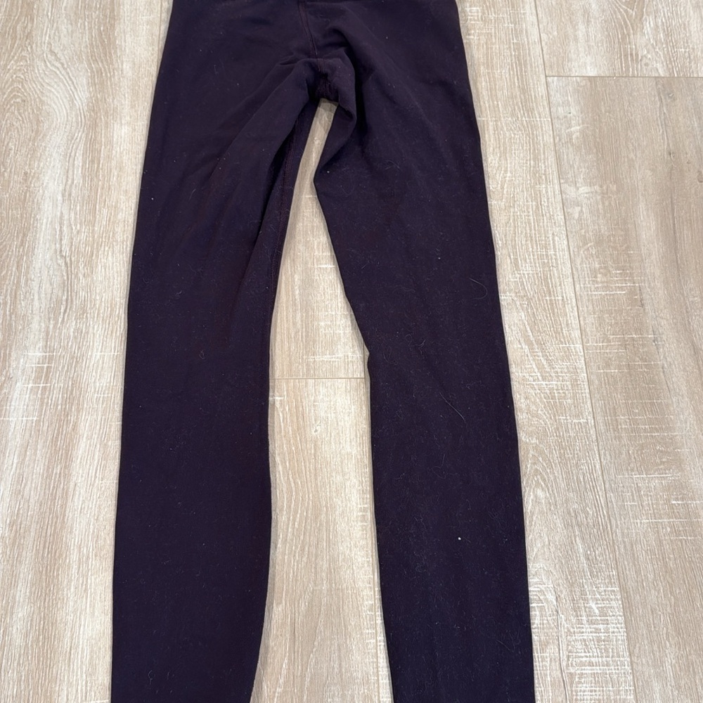 Lululemon size 2